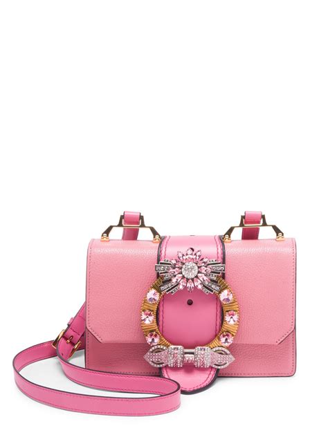 miu miu lady crystal bag|Miu Crystal for women .